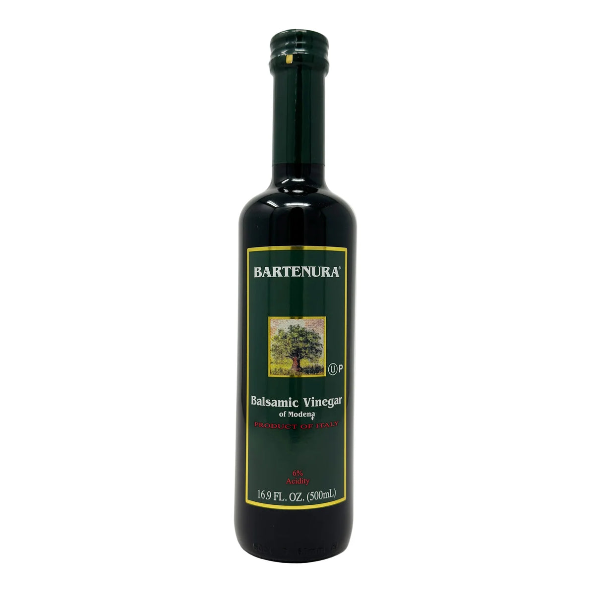 Bartenura Balsamic Vinegar of Modena 16.9