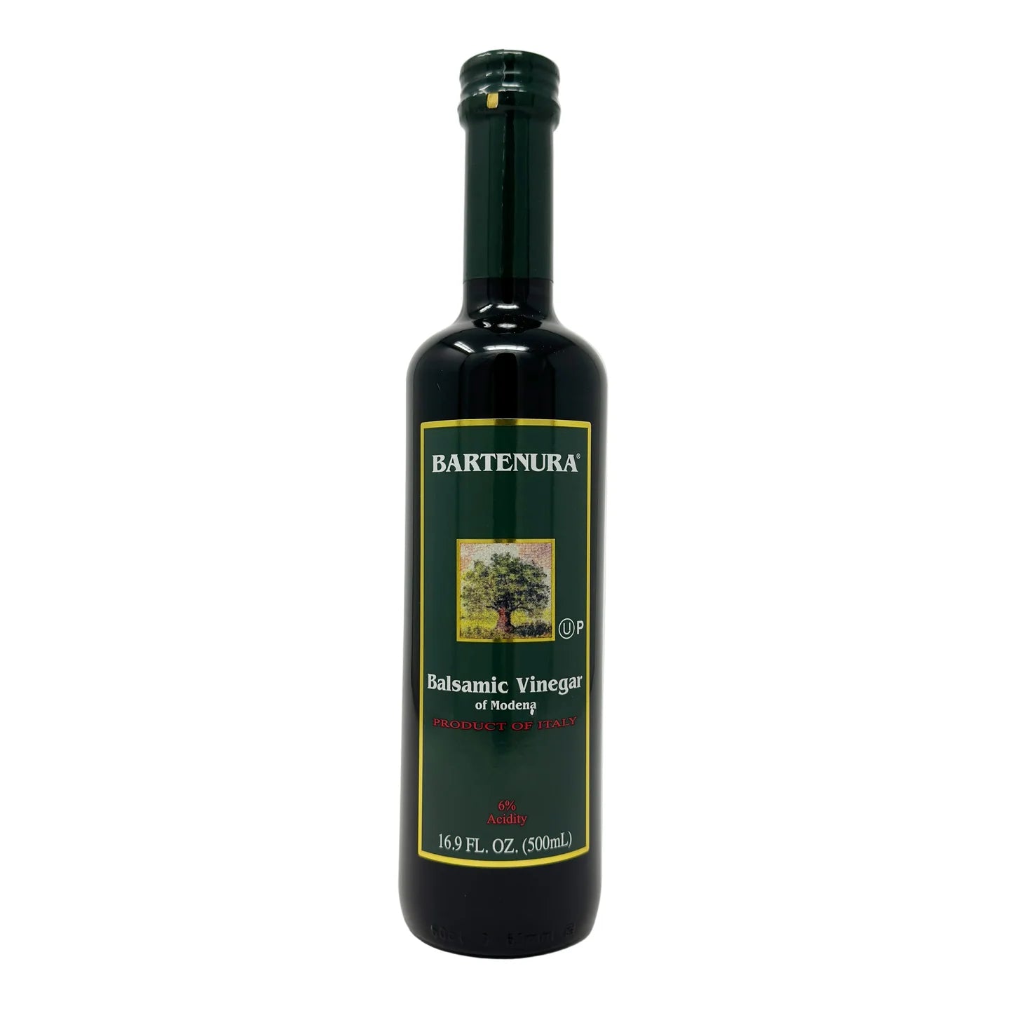 Bartenura Balsamic Vinegar of Modena 16,9