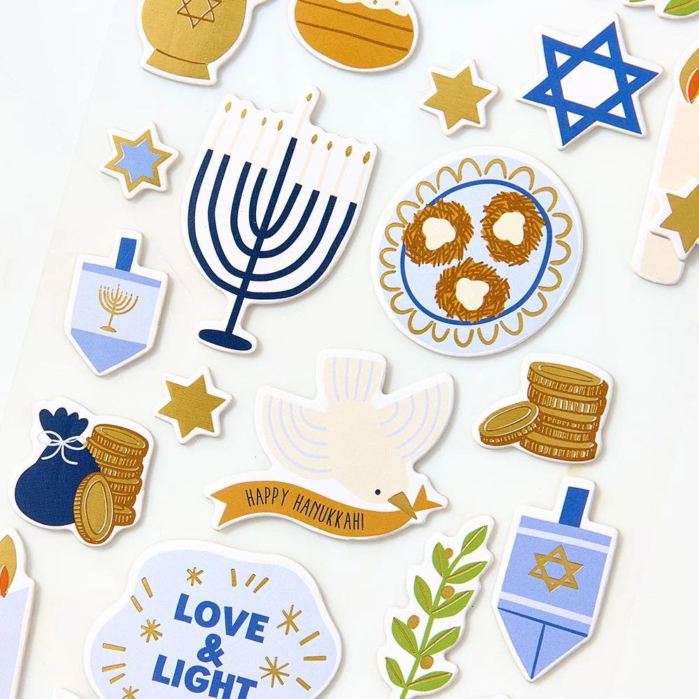 Stickers Jannuka