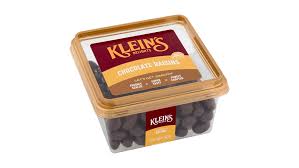klein´s Chocolate Raisins Passover 10 oz