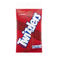 Twists  Twizzlers Strawberry Low Fat Snack KOSHER PARVE 7oz