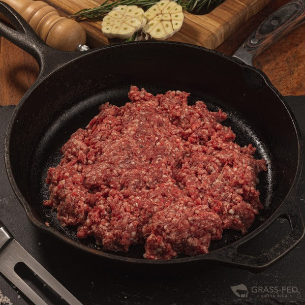 CL Ground Beef 1 kg