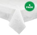 DECOR 3 Ply Tablecloth