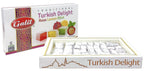 Galil Turkish Delight Traditional (Rose - Lemon - Mint) 16 oz
