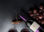 Cabernet Sauvignon Teperberg Vision 2024 Wine