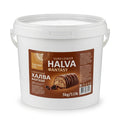 Sunflower Halva With Cocoa 11,50 Lb