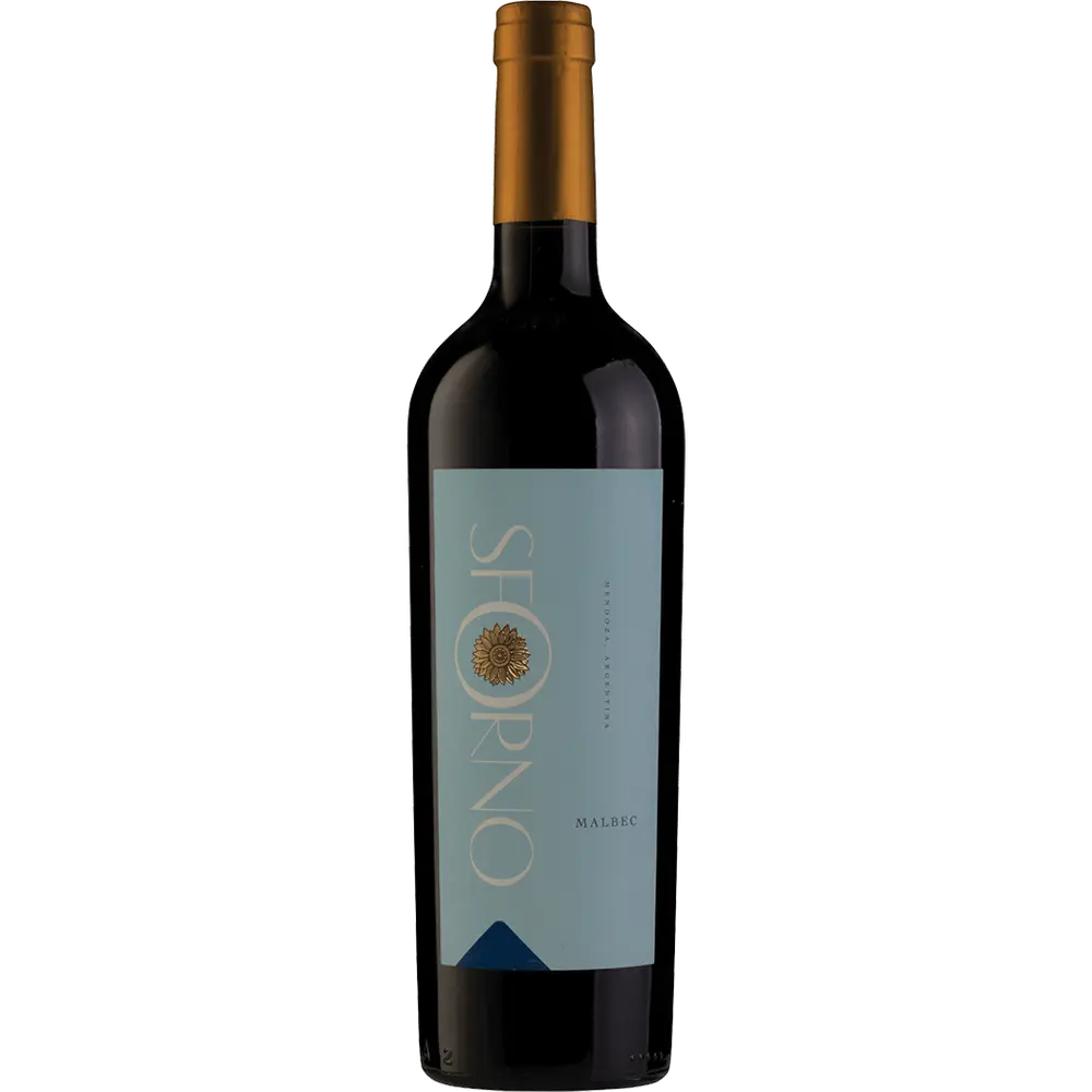 SFORNO MALBEC 750ML