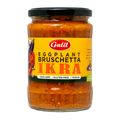 Galil Eggplant Bruscheta IKRA