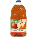 Jugo de manzana pasteurizado B'GAN Quality Products
