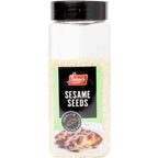 Lieber´s Sesame Seeds Perfect for Challahs & Bagels