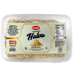 Galil Shredded Halva Kosher Parve 250g