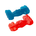 Zweet Gummies Race Cars 10 oz