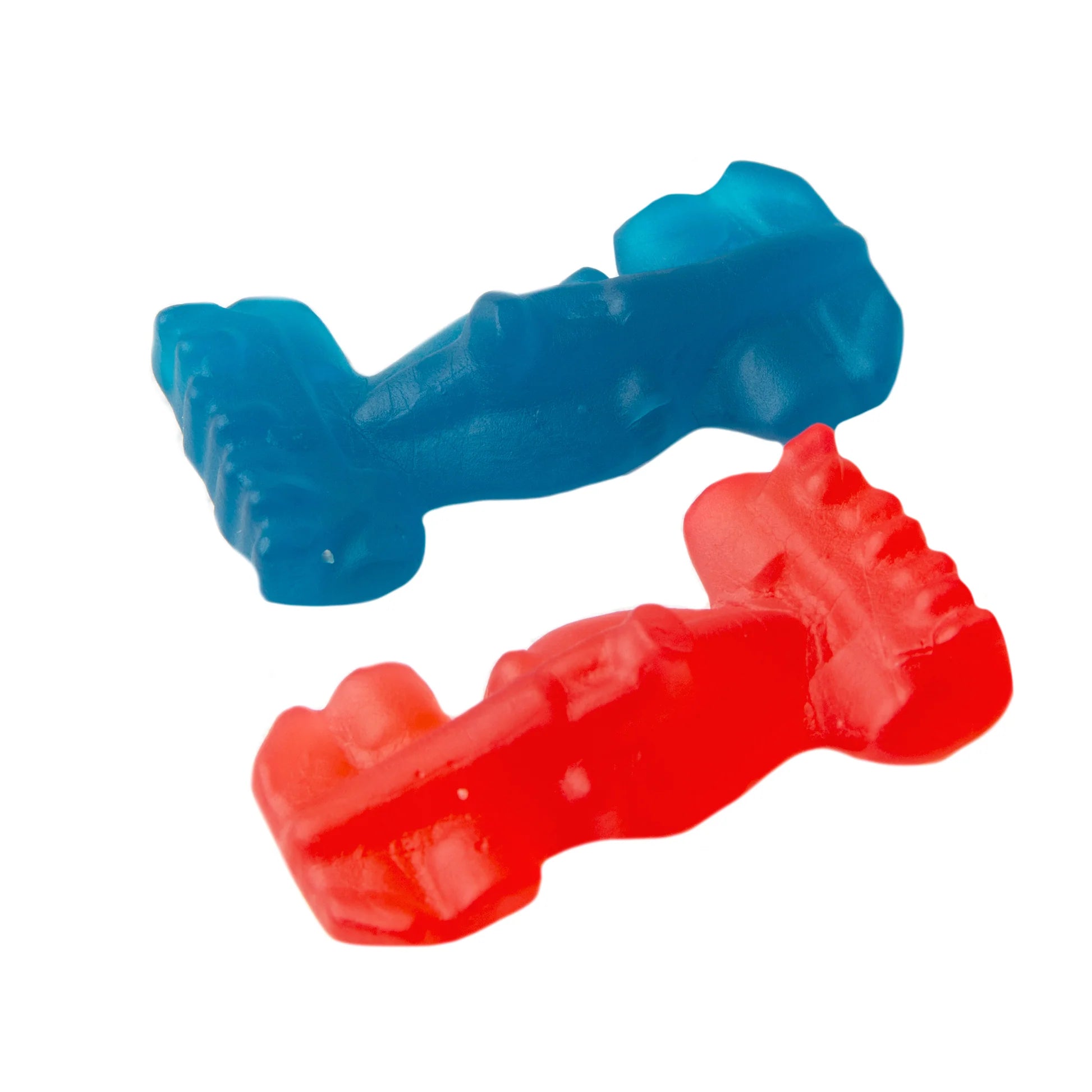 Zweet Gummies Race Cars 10 oz
