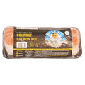 Rollo de salmón gourmet Raskin