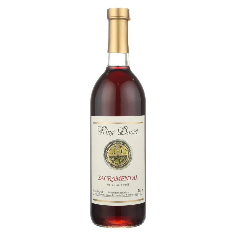 The Chosen Kosher Wines
