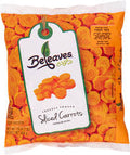 BELEAVES FROZEN SLICED CARROTS  16 oz