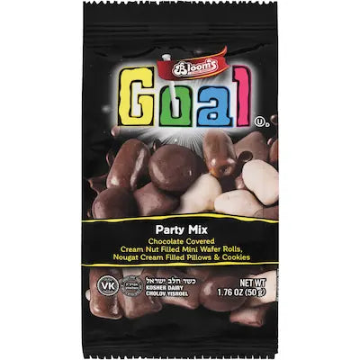 Blooms Gual Party Mix 1,76 oz