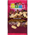 Blooms Gual Two- Tone Rolls White Milk 1,76 oz
