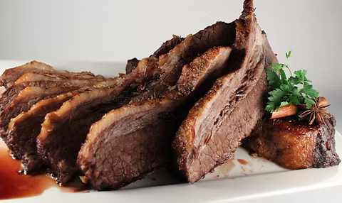Brisket Deli Trim Kosher Passover PRICE PER POUND