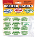 Etiquetas Kosher PARVE