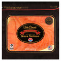 Vita Classic Premium Sliced Smoked Nova Salmon 8oz