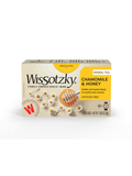 Wissotzky Chamomile Honey Free Tea 1,058 oz