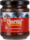 Kinneret Dates Charoset de 8.57 gramos