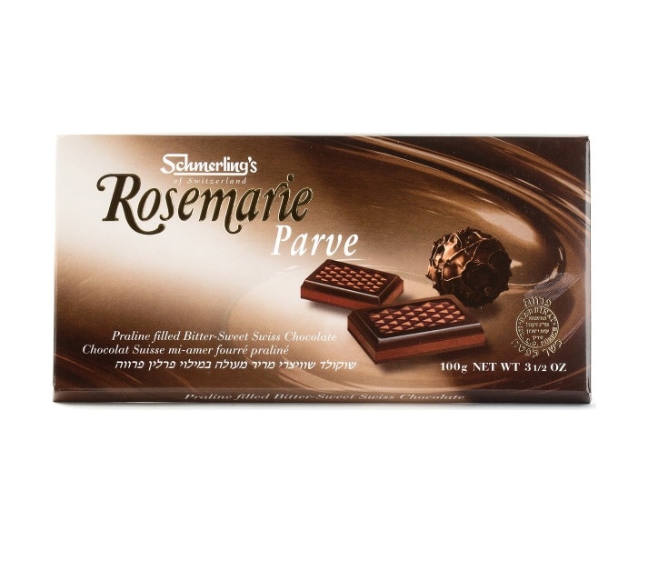 Schmerling's of Switzerland Rosemarie Parve