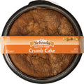 YEHUDA GLUTEN FREE CRUMB CAKE 450 g.