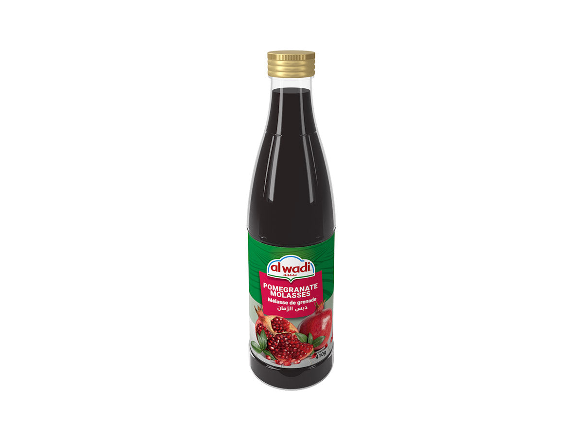 Al Wadi Pomegranate Molasses 410 g