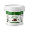 Sunflower Halva With Raisin 11,50 Lb