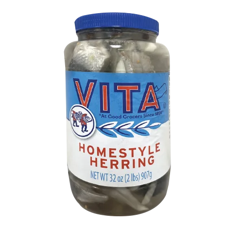 Vita Homestyle Herring 907 g