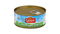 Gefen Chunk Light Tuna Water