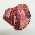 Premium Heel Medallion (Pop Muscle)