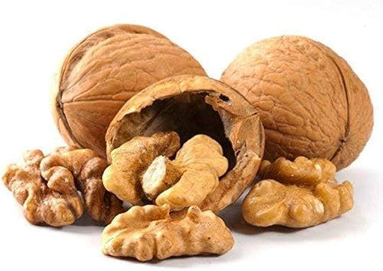 Schwartz Whole Raw Walnuts 16 oz