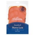 Flaum Smoked Nova Lox 3oz