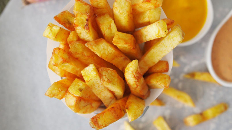 Beleaves Potato Sticks 24 oz