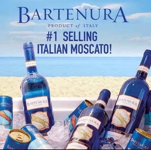 Bartenura Moscato D'Asti