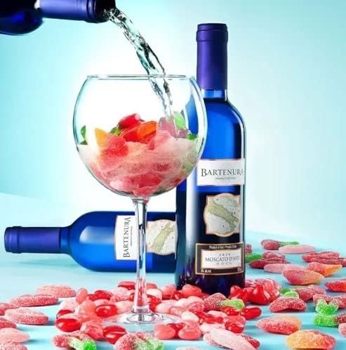 ברטנורה מוסקטו ד'אסטי