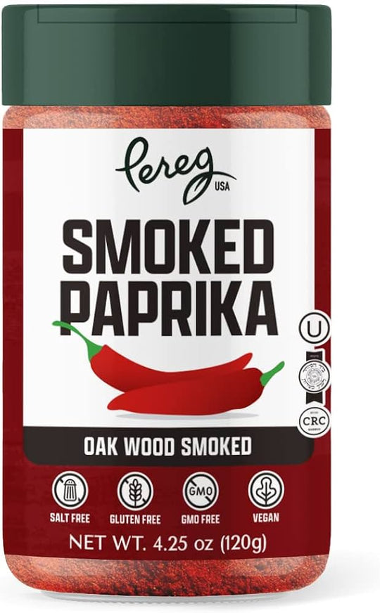 Pereg Smoked Paprika 4.25 oz