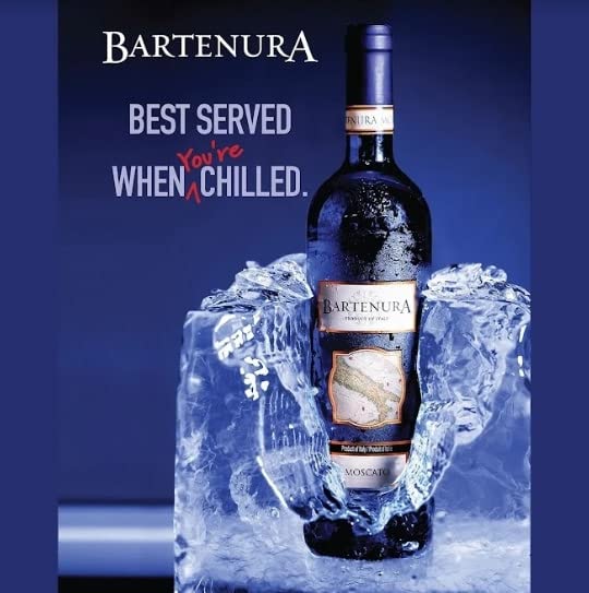 Bartenura Moscato D'Asti