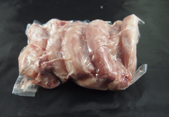 Cuellos de pollo BV Kosher Pesaj