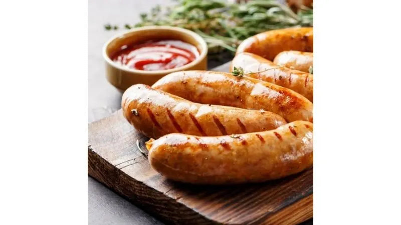 Tkc Bais Chorizo CR