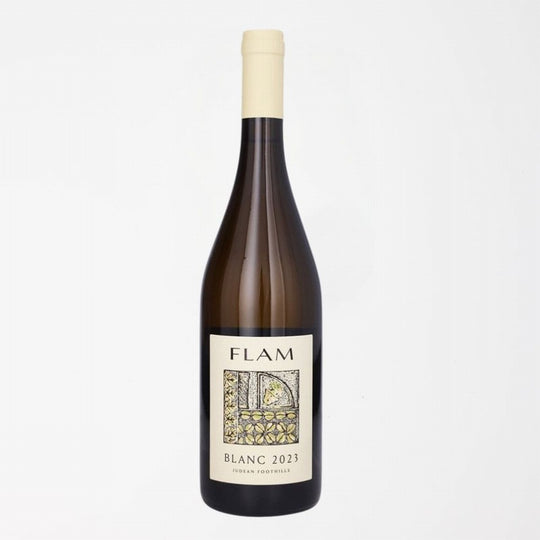 Vino Flam Clásico 2023