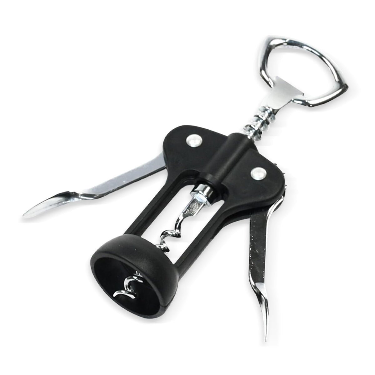 Cbc Corkscrew