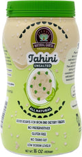 Natural Earth Tahini Unsalted All Natural 16oz