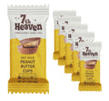 7th Heaven Oat Milk Peanut Butter Cups 1,50 oz