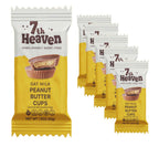 7th Heaven Oat Milk Peanut Butter Cups 1,50 oz