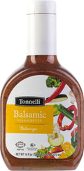 Tonelli Balsamic Vinagrette 16 oz