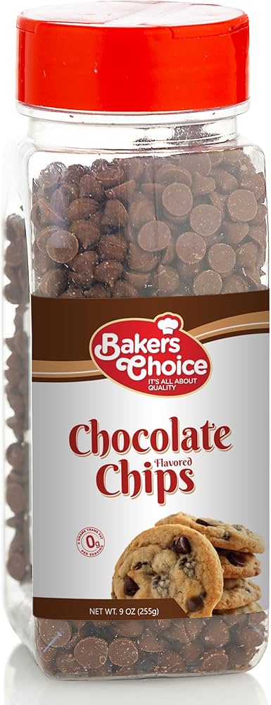 BAKERS CHOICE, CACAO HOLANDÉS KP, 15 oz
